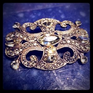 Vintage brooch